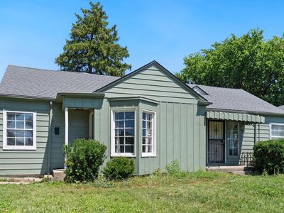 Property at 1619-1621 E Rudisill Blvd, Fort Wayne, IN