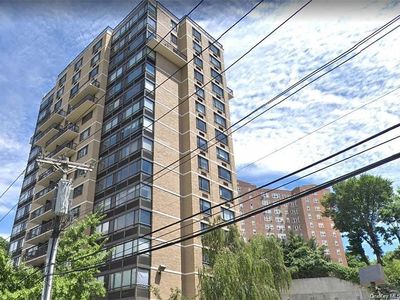 2287 Johnson Ave APT 12B