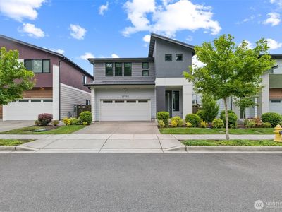 22920 SE Sycamore Street