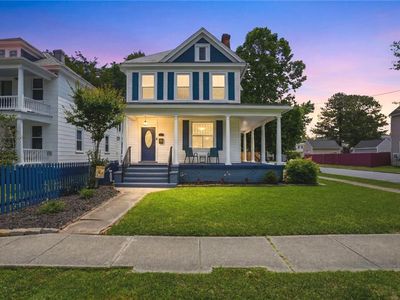 257 Maryland Ave