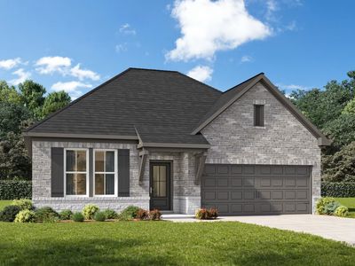 1608 Shenandoah Trl