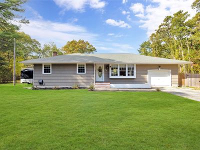 474 Middle Island Road