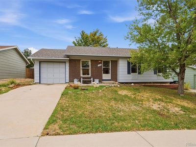 Property at 4326 S Zinnia Street, Morrison, CO