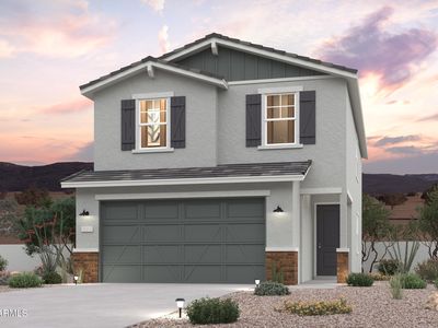 17386 W VILLA HERMOSA Lane