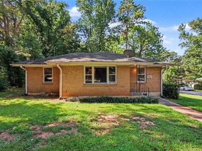 3133 McAfee Rd