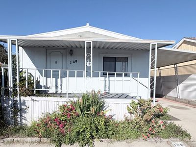 3057 S Higuera St Space 138