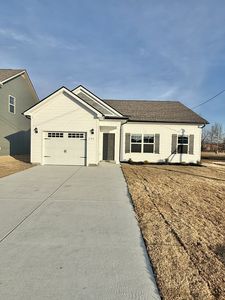 Property at 88 Stonehenge Cir Lot 88, Manchester, TN