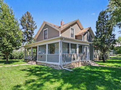 Property at 1204 N Lincoln Ave, Loveland, CO