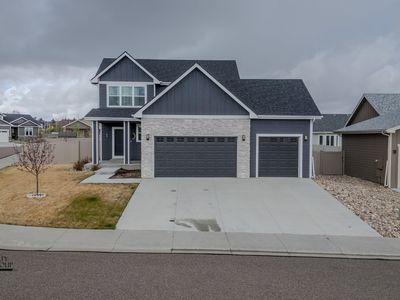 5340 Dolomite Cir