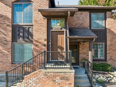 704 S Brady Rd APT B