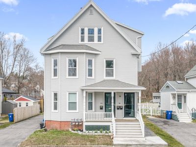 Property at 54 E Kidder Street, Portland, ME