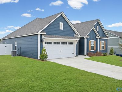 3025 Specklebelly Way