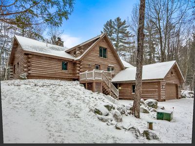 9335 Little Bearskin Creek Rd