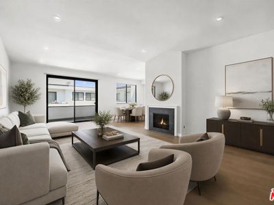 8568 Burton Way APT 301
