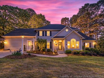 2621 Wellington Dr