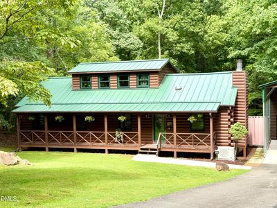 3216 Oak Knob Ct