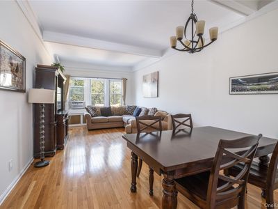 Property at 124 Pelhamdale Avenue #9A, Pelham, NY