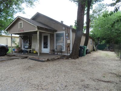 Property at 1206 Johnson St, Denton, TX