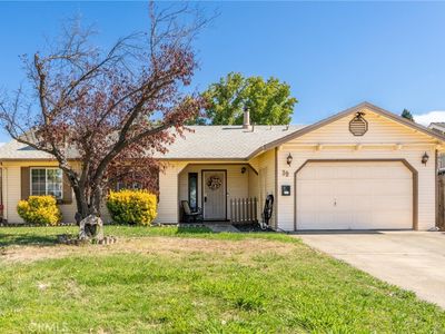 39 Flying Cloud Dr
