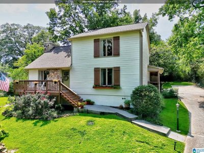2244 Great Rock Rd
