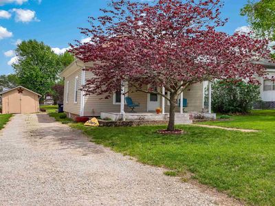 Property at 604 Vermont Ave, Holton, KS