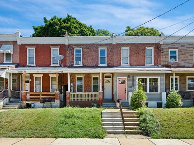 815 Vandever Ave