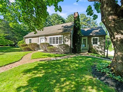 Property at 158 King St, Groveland, MA