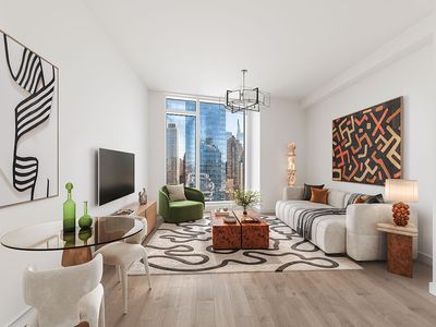 30 Riverside Blvd #32E