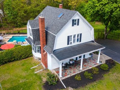 Property at 1084 Main St, Leominster, MA
