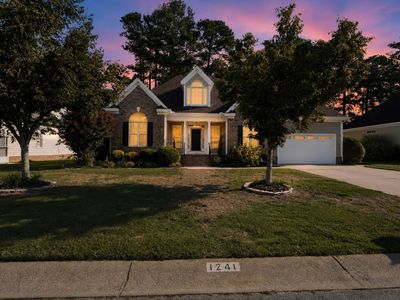 1241 Spring Forest Dr