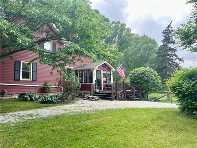 Property at 586 Columbia Rd, Valley City, OH