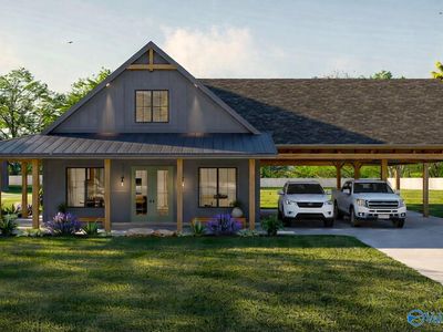 LOT 10 County Road 595