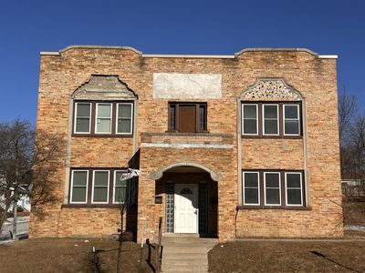 1232 West Keefe AVENUE