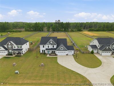 Property at 4141 McBryde St, Linden, NC