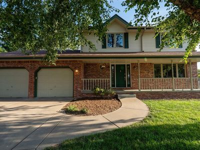 4501 Birch Hollow Dr