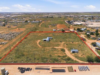 Property at 2207A N County Road 1140, Midland, TX