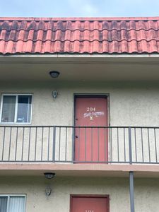 6106 Forest Hill Boulevard #204
