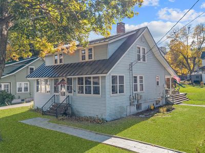 12 Greenwood Street