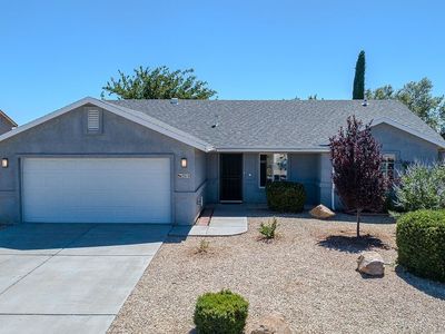 5016 College Trails Dr