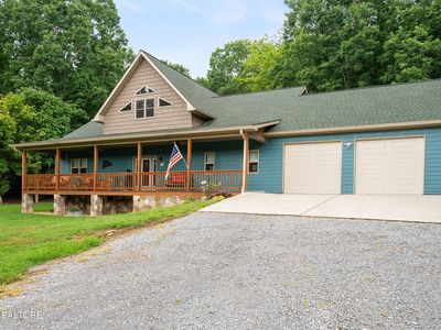 910 English Mountain Rd