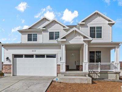 Property at 289 W 2980 S #813, Nibley, UT