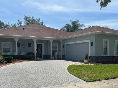 321 Lake Cassidy Dr