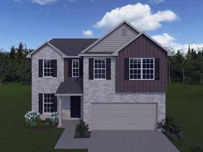 2217 Ebony Wood Ln