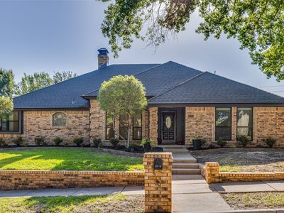 3204 Channing Ln