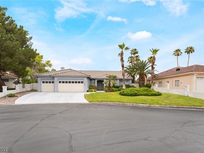 3775 Rick Stratton Dr