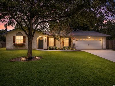 10809 LANDS RUN ST