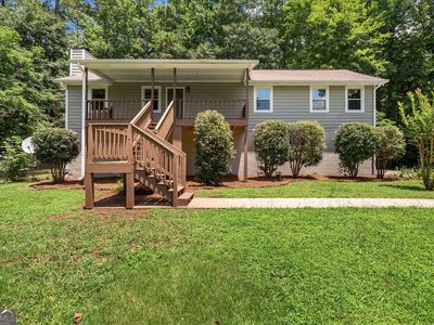 3691 Carolyn Farm Rd