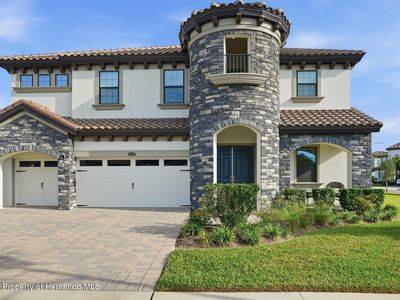 11277 Rustic Timber Loop