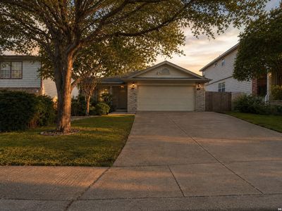 Property at 1914 Owlwolf Creek, San Antonio, TX