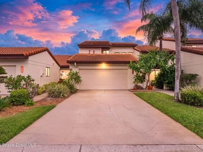 Property at 2305 Parkside Pl #2305, Indian Harbour Beach, FL